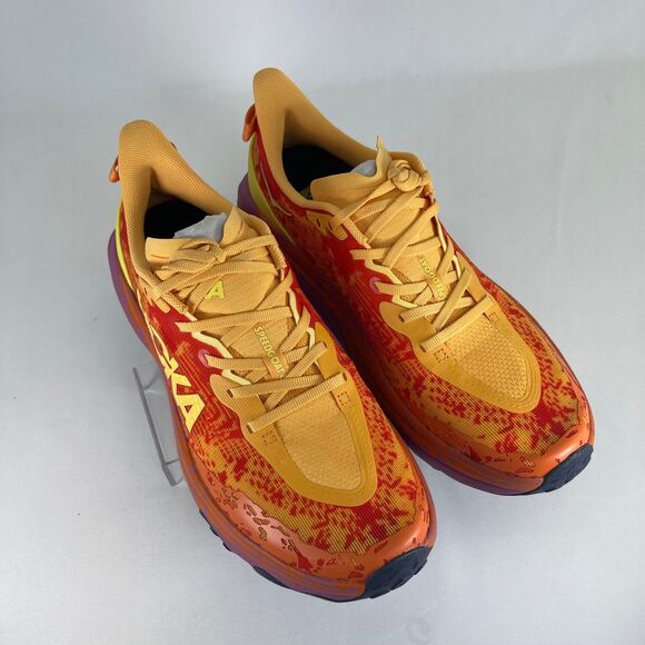Hoka Speedgoat 6 | Men\'s US 10 D | NEW main image 11